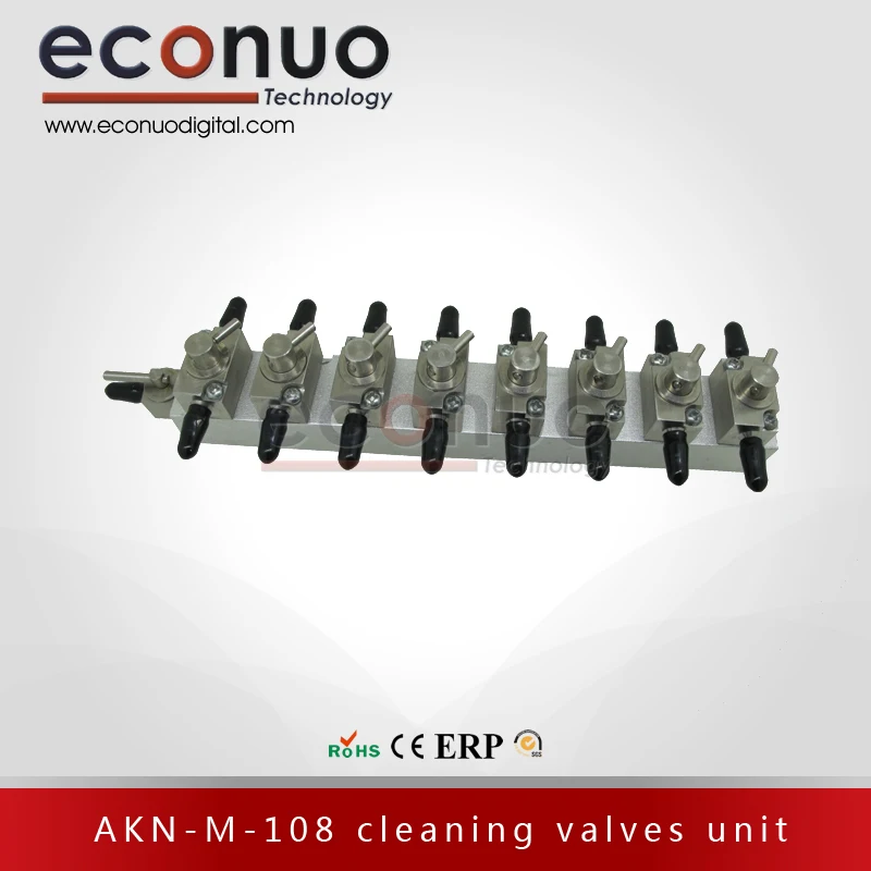 AKN cleaning valves unit | Компьютеры и офис