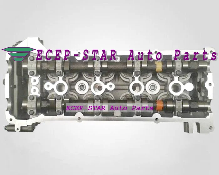 KA24 KA24DE головки цилиндров в полной сборке сборе для Nissan 240 SX Altima D22 Palatin Frontier King-Cab