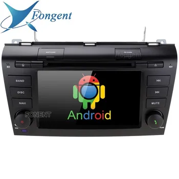 

for MAZDA3 MAZDA 3 2004 2005 2006 2007 2008 2009 Car Player GPS System Stereo Radio auto IPS Android Multimedia DVD Intelligent