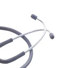 2 шт. термоусадочный folee общий Одноместный двухобъектный стетоскоп с подогревом