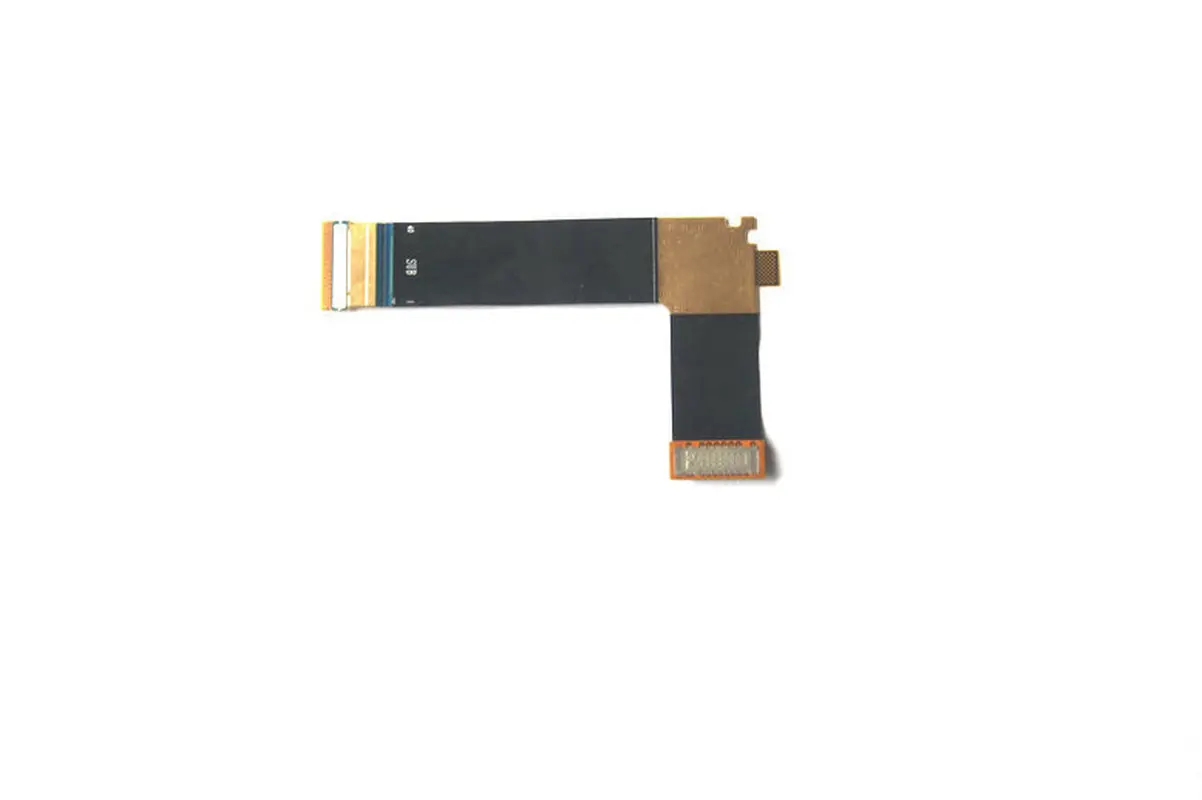 

New Ribbon Lcd Flex Cable Replacement for Samsung C6112 C6112C cell phone