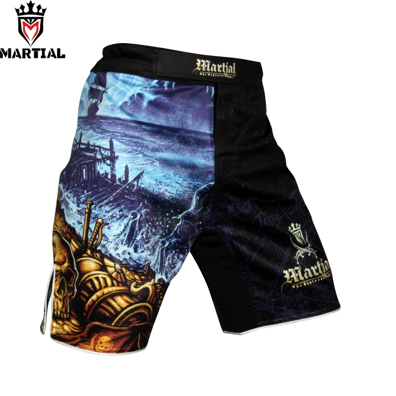 Cheap fight shorts Clearance