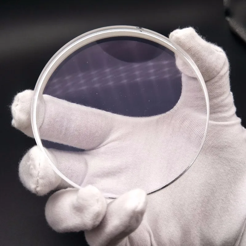 التلسكوبات D106F900 الوني الهدف الانكسار عدسة مجموعة ل DIY Profissional الفلكي تلسكوب أحادي مناظير