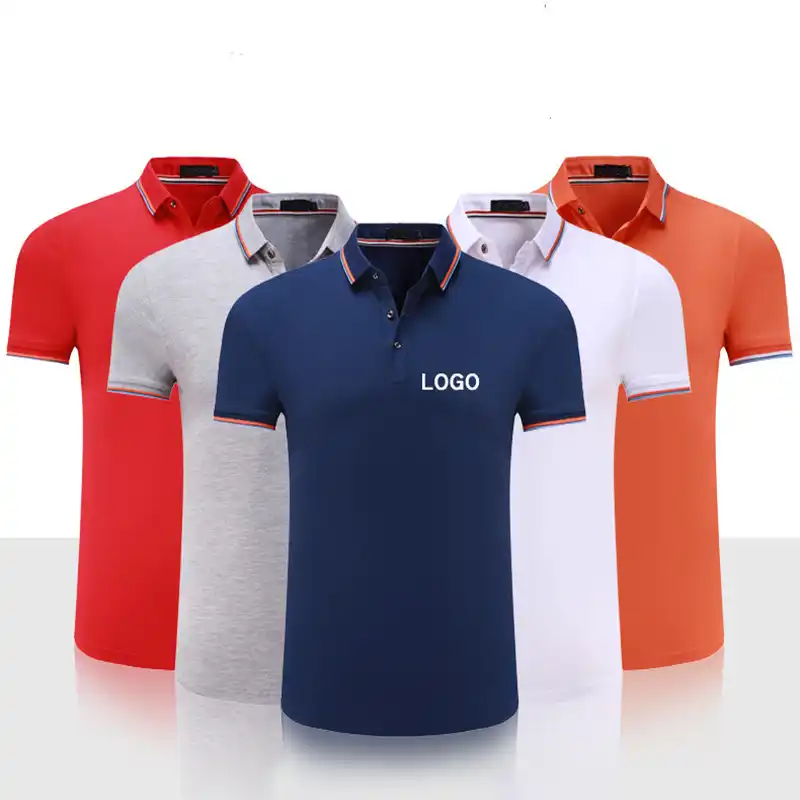 Detail Custom Logo Uniform Feedback Polo About Questions Dropship qUVMzpS