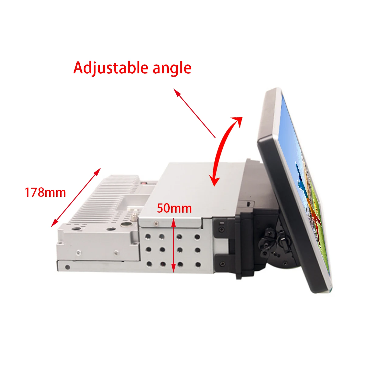 Sale 10.1" Android 8.0 Car Radio 1 Din 8Core Stereo Receiver GPS Stereo Wifi bluetooth RDS Audio Universal Car Multimedia Player 3 Sale 10.1" Android 8.0 Car Radio 1 Din 8Core Stereo Receiver GPS Stereo Wifi bluetooth RDS Audio Universal Car Multimedia Player 3