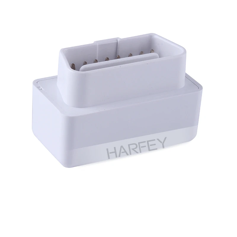 Harfey высококачественный WIFI OBD2 / OBDII для Android автомобильный стерео GPS навигатор