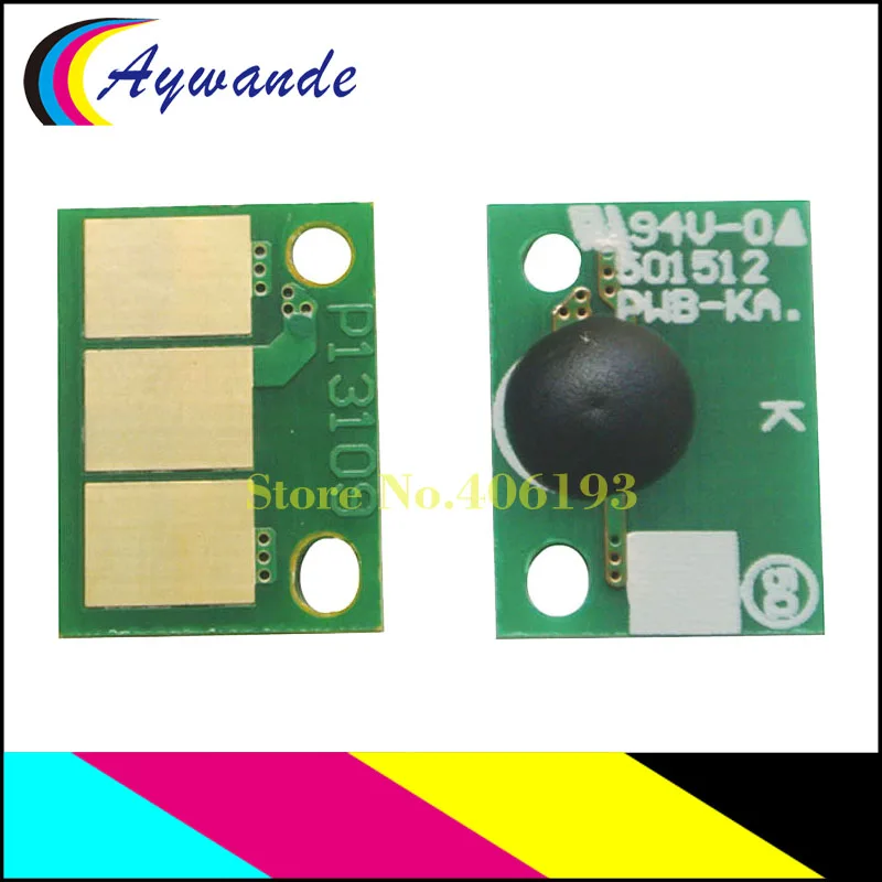 80 x DR313 DR 313 для Konica Minolta C258 C308 C368 C 258 308 368 чип сброса картриджа блока изображений