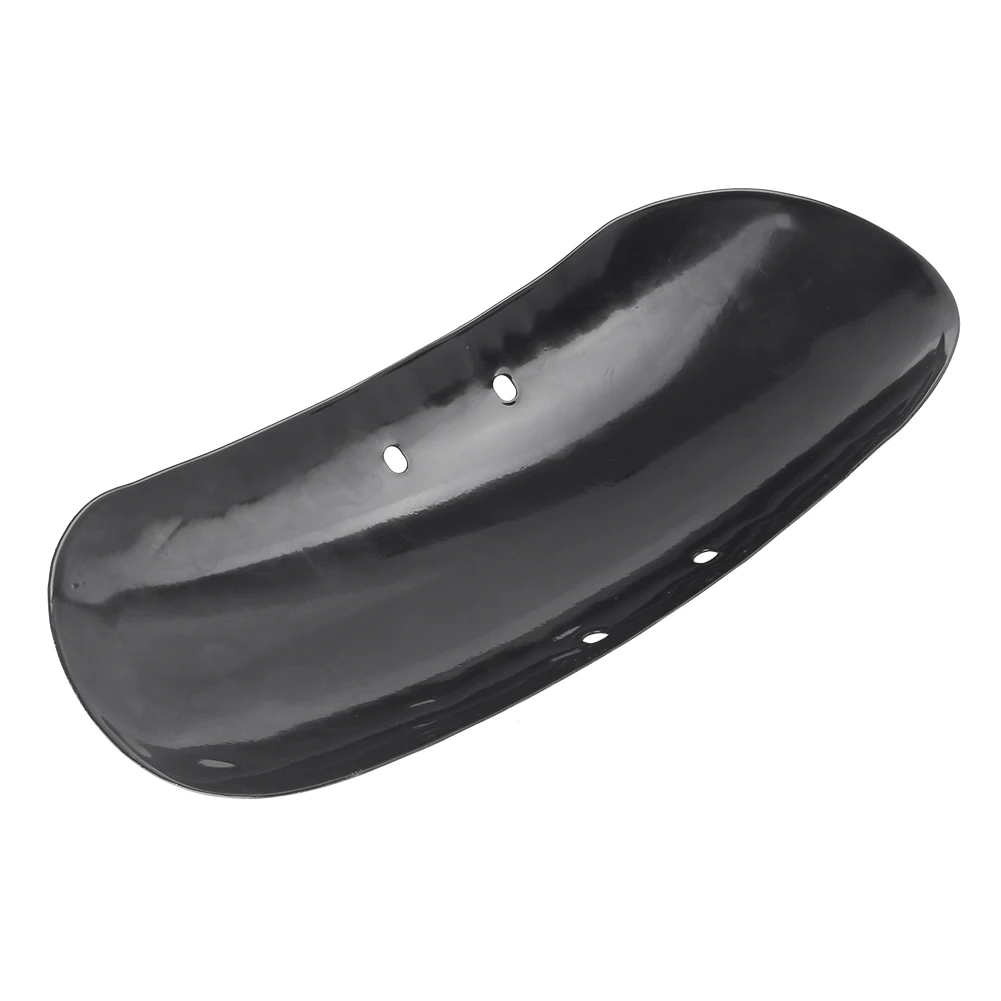 Для Harley Davidson Forty Eight 48 XL1200X 2010 2011 2012 2013 2014 2015 2016 2017 переднее крыло мотоцикла|Накладки