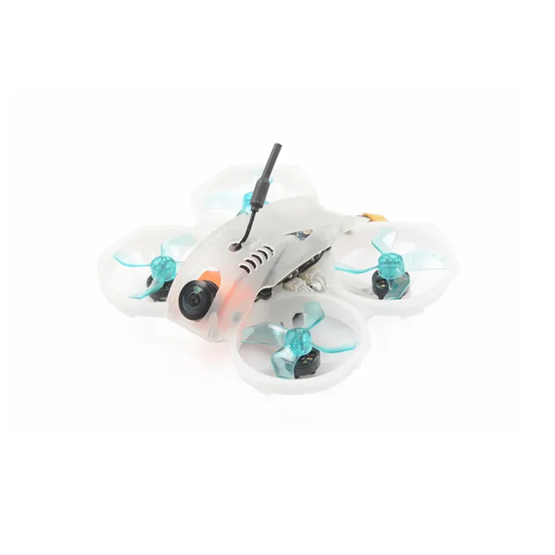 Гоночный Дрон Gofly-RC Scorpion 80HD 80 мм Бесщеточный Мини-Дрон 25/100 мВт VTX | Игрушки и хобби