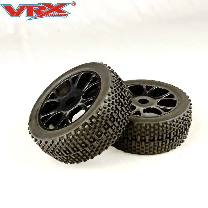 vrx rc car parts