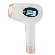 Эпилятор для удаления волос постоянный Триммер бикини Электрический депилятор