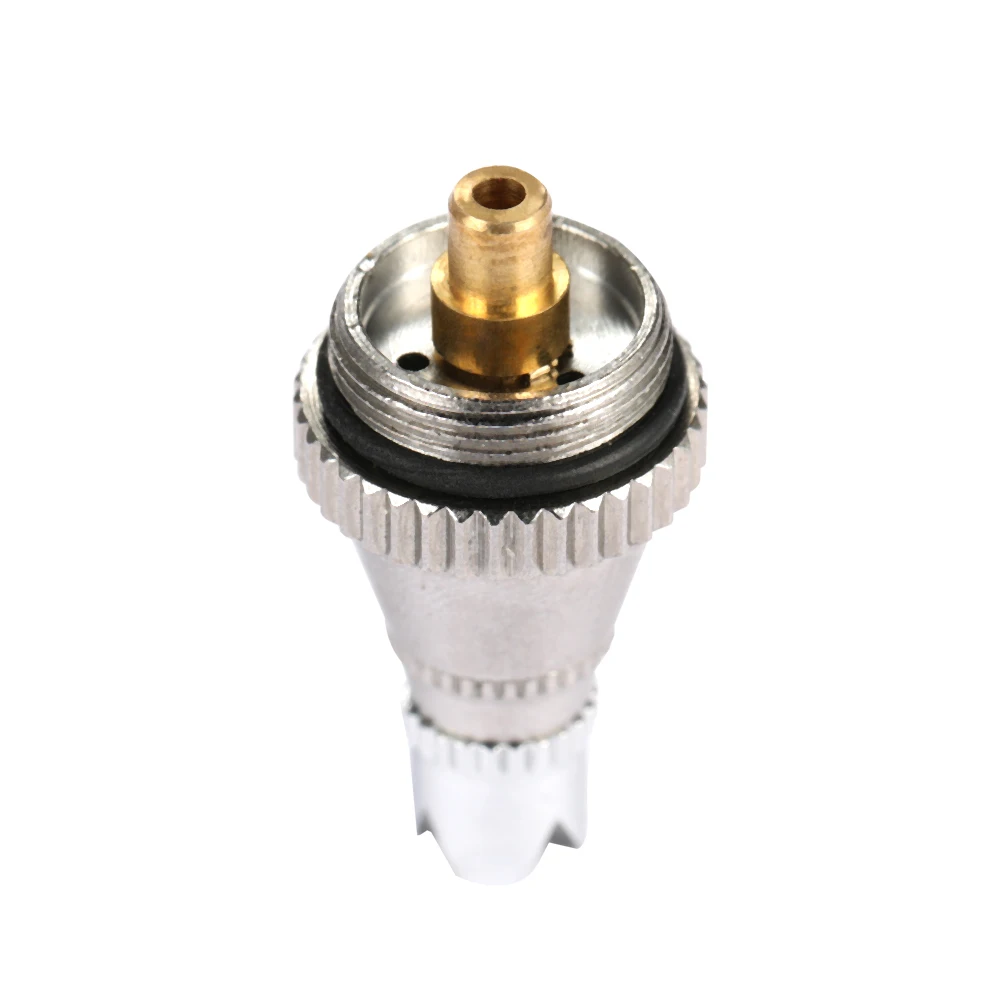 

Household Airbrush Accessories Adjustable Lever Component Easy Using Simple Install Product for Paint Spray Fans