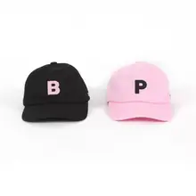 Kpop Blackpink в вашей области модная бейсболка Лиза Роза регулируемая бейсболка хип-хоп кепка унисекс Blink подарок