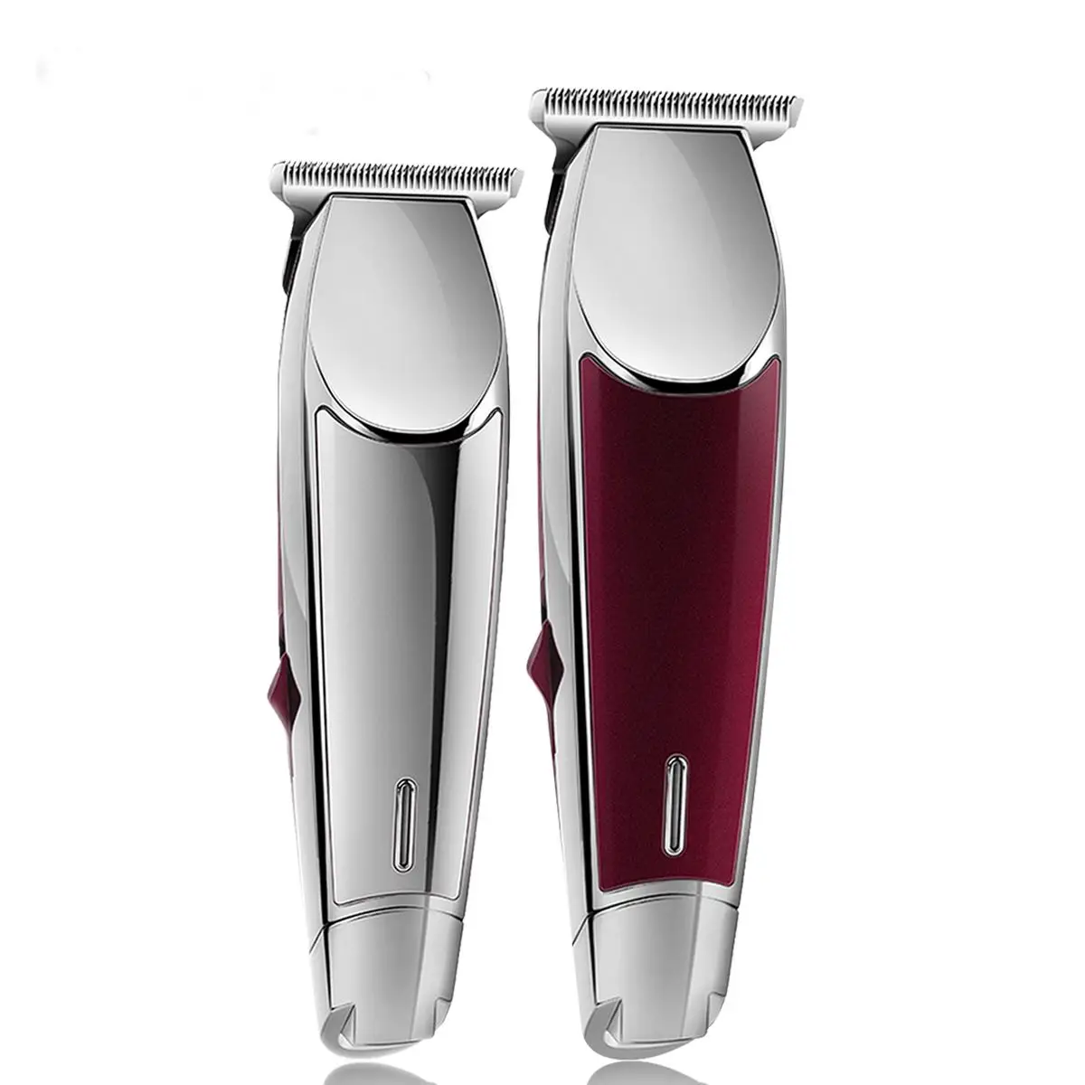 

Baorun Professional Hair Clipper Home Electric Hair Trimmer 0mm Cutting Cordless Rechargeable Shaving Machine Barber Tool