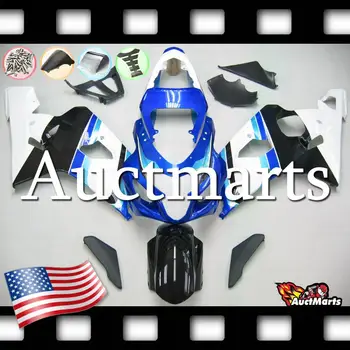 

For Suzuki GSXR GSX-R 600 750 K4 04 05 2004 2005 Fairing Kit Bodywork (P/N:2h1)