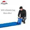 Naturehike New Arrive Inflatable Sleeping Pad With Air Bag Mattress Outdoor Camping Mat Ultralight Tent Camp Moisture-proof Pad ► Photo 2/6