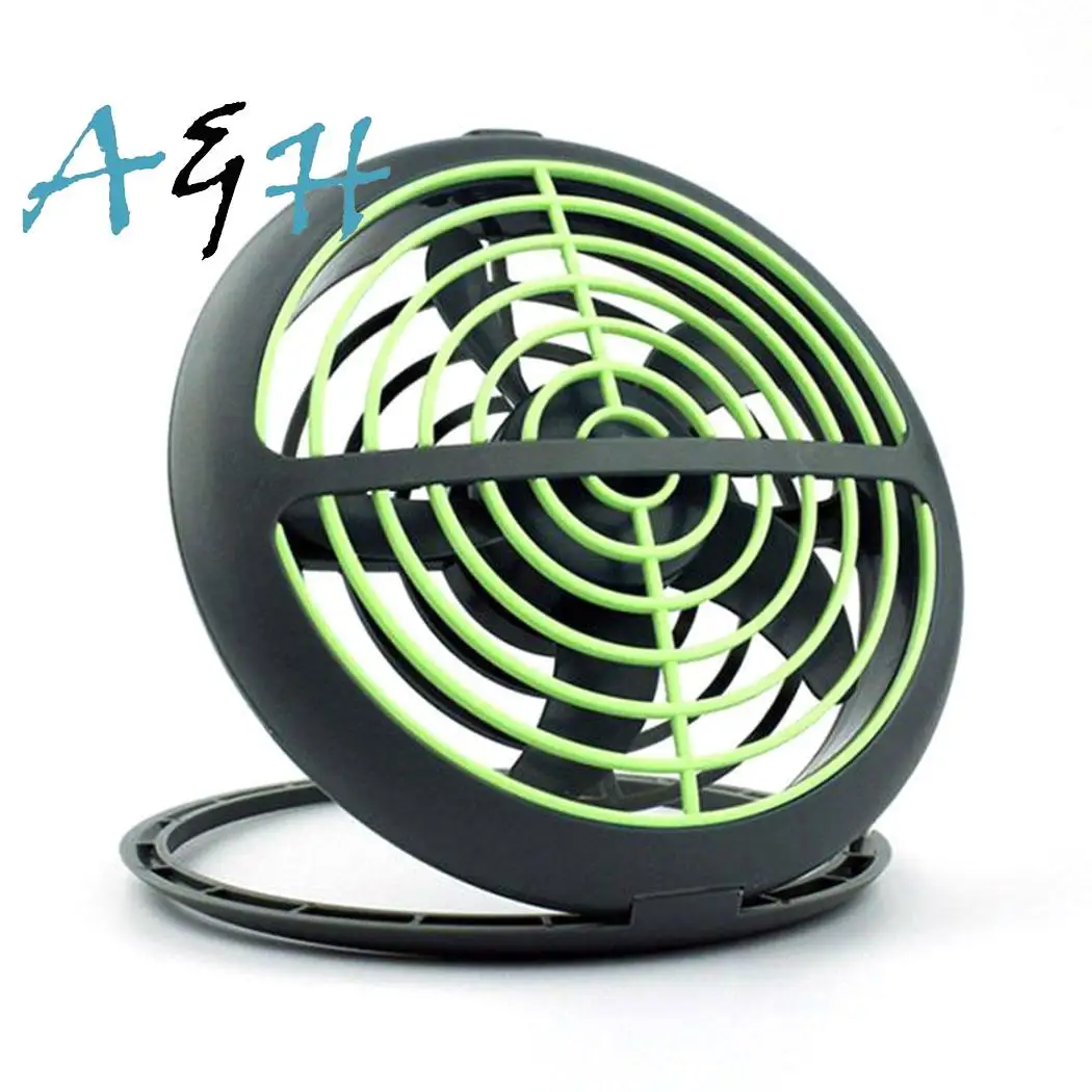 

Mini USB Fan Cooler Cooling Desk Mini Fan Portable Desk Mini Fan Super Mute Coolerfor Notebook Laptop Computer With key switch