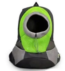 TINGHAO S/L собака сумка для переноски собак Путешествия Рюкзак Открытый обувь с дышащей сеткой комфорт Pet Carrier Слинг Сумка