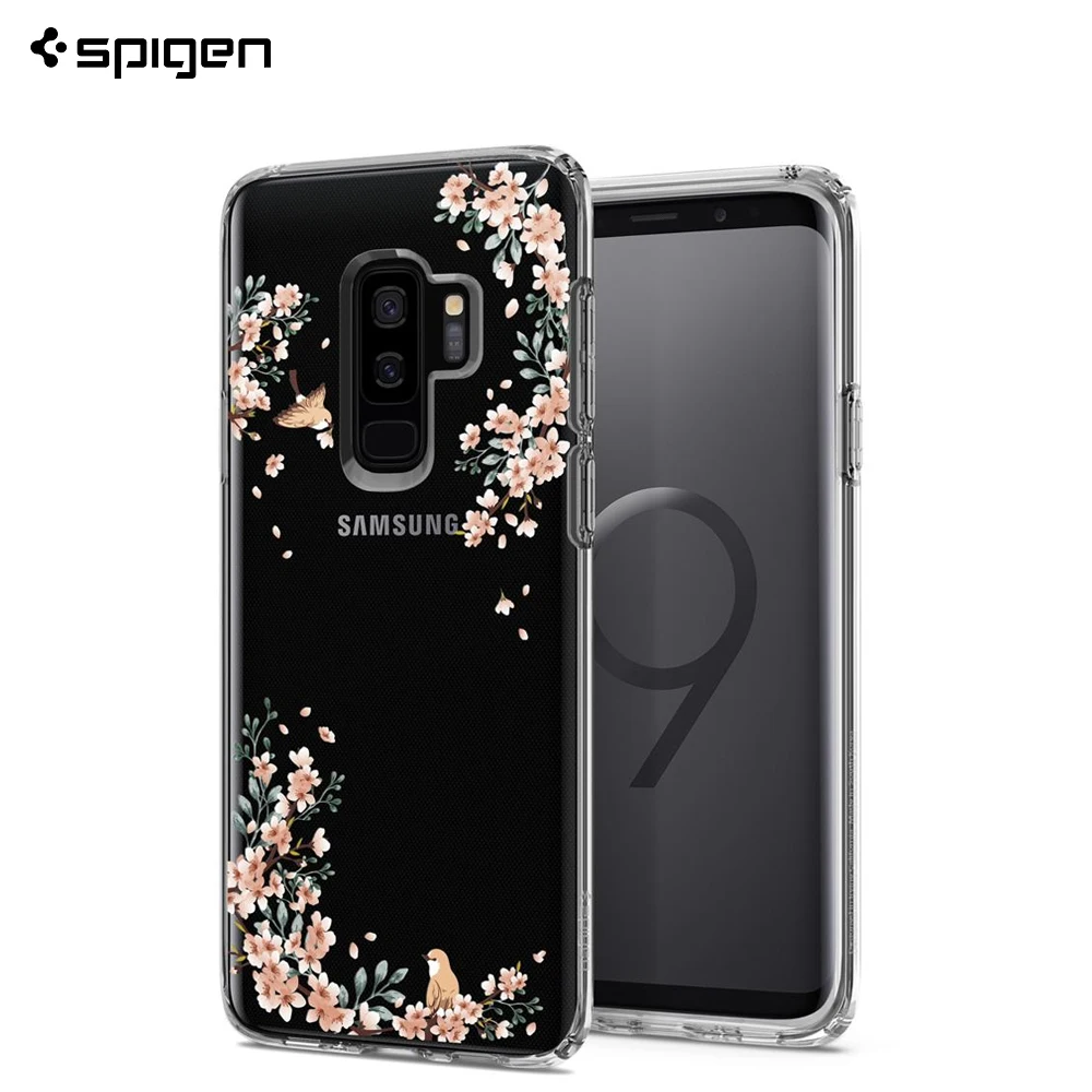 Купить Чехол Samsung S9 Plus
