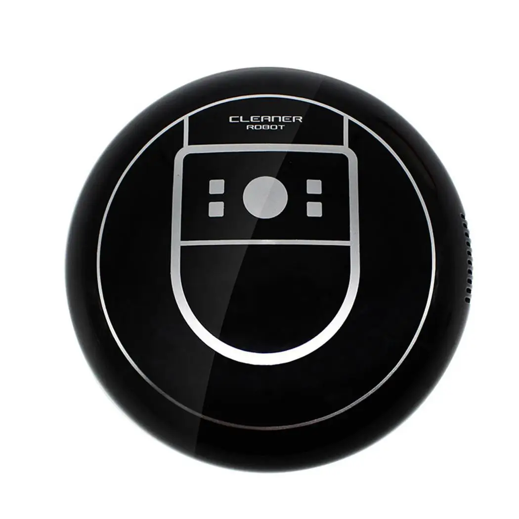 

Automatic Vacuum Cleaner for home Dry Wet Mop Anti Collision Intelligent Sweeping Robot Cleaning Sweeper Brooms