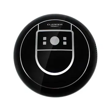 

Automatic Vacuum Cleaner for home Dry Wet Mop Anti Collision Intelligent Sweeping Robot Cleaning Sweeper Brooms