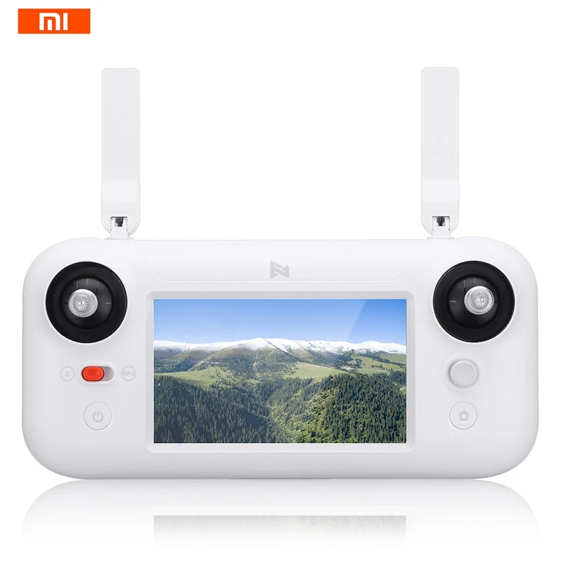 

Presale Xiaomi FIMI A3 RC Quadcopter Spare Parts Remote Controller Transmitter