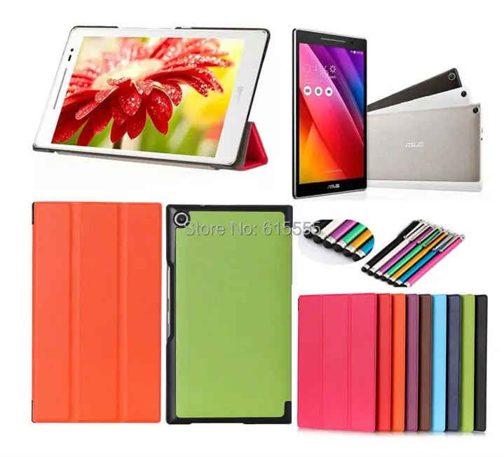 Чехол для планшета Gligle ASUS Zenpad 8 0 Z380KL/KNL 7 дюймов чехол 1 компл./лот Бесплатная