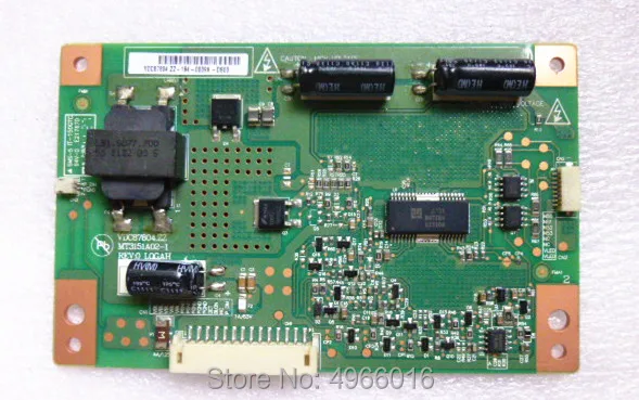 Original Backlight Board VDC87004.ZZ For MT3151A02-1 DJ Equipment Accessories | Электроника