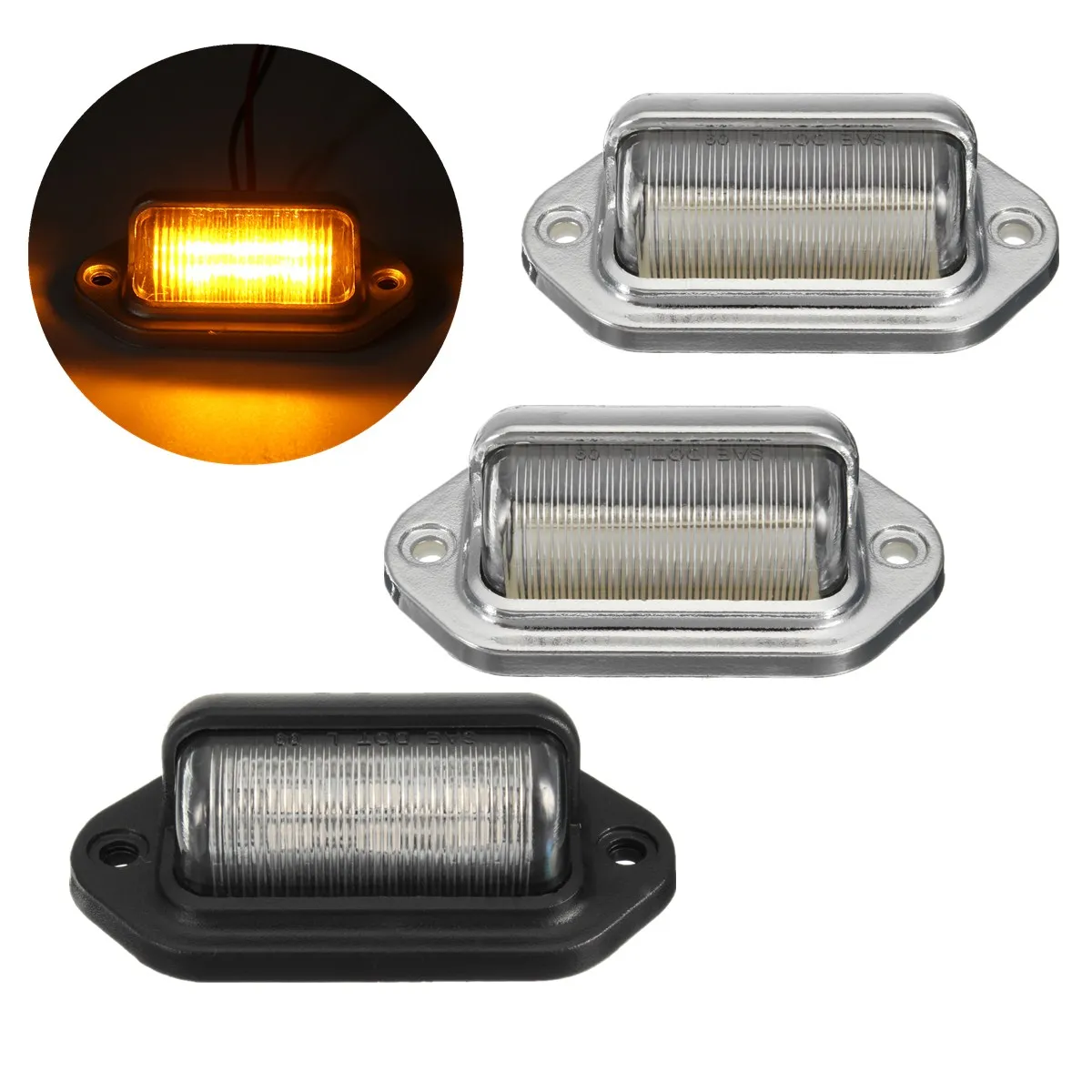 Led Trailer License Plate Light My XXX Hot Girl