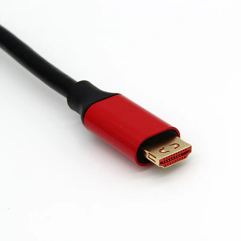 HDMI кабель 2 0 версия 4K компьютерный ТВ монитор видеокабель HD| |