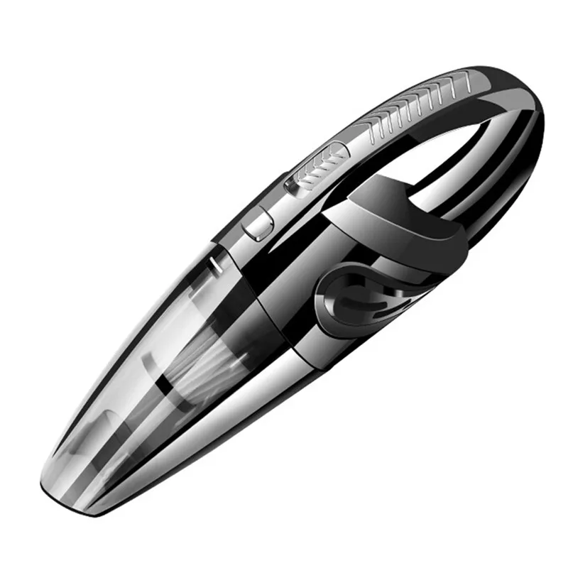 

Upgraded Version Car Vacuum Cleaner Wireless Car Dry And Wet Vacuum Cleaner Household Hand-Held Vacuum Cleaner Dropship