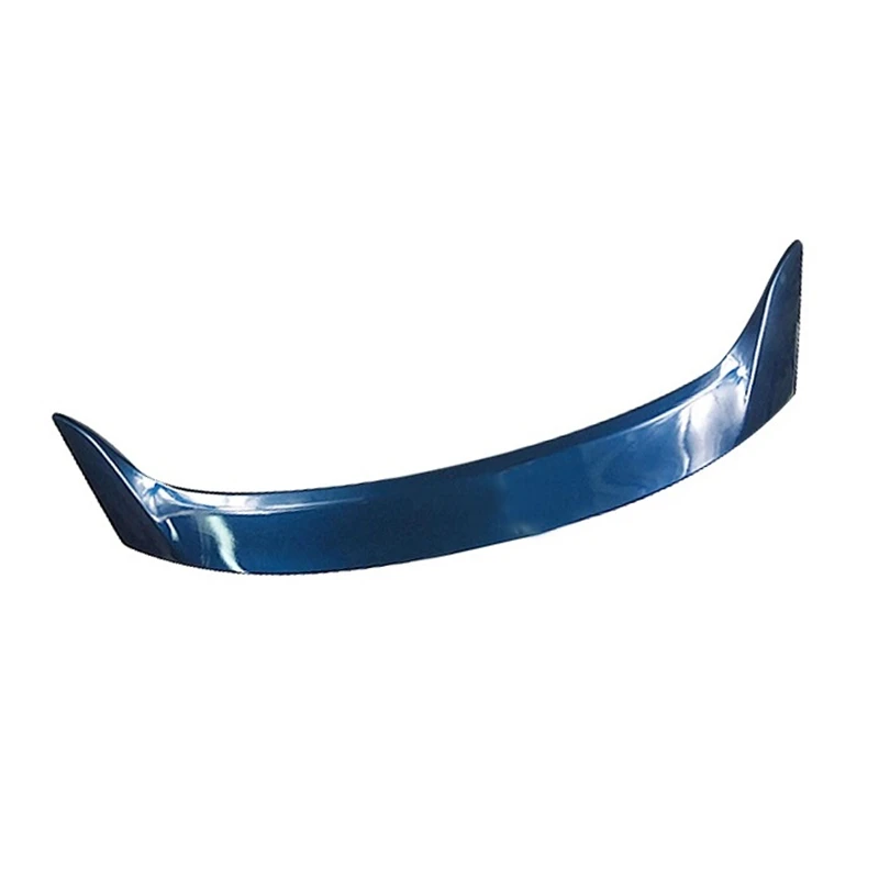 

Car Styling Modification Decoration Protector Automovil Automobile Upgraded Wings Spoilers 13 14 15 16 17 18 FOR Ford Mondeo
