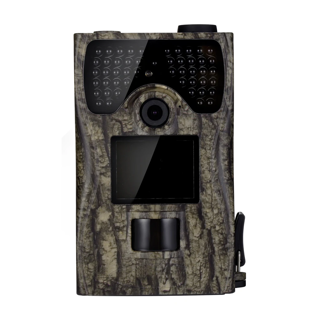 

Outlife Outdoor SV - TCM12C 1080P 12MP HD Sensor Hunting Digital Trail Camera IP55 Waterproof Outdoor Hunting Camera