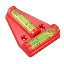 2-полосная мини водный баланс аксессуары караван автомобиля