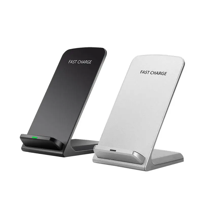High Quality Fast Wireless Charger Mobile Phone Universal