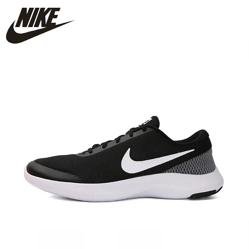 NIKE FLEX EXPERIENCE RN 7 оригинальное новое поступление мужские кроссовки для бега дышащие