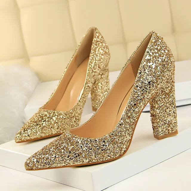Woman Pumps Extreme High Heels Designer Shoes Women Luxury