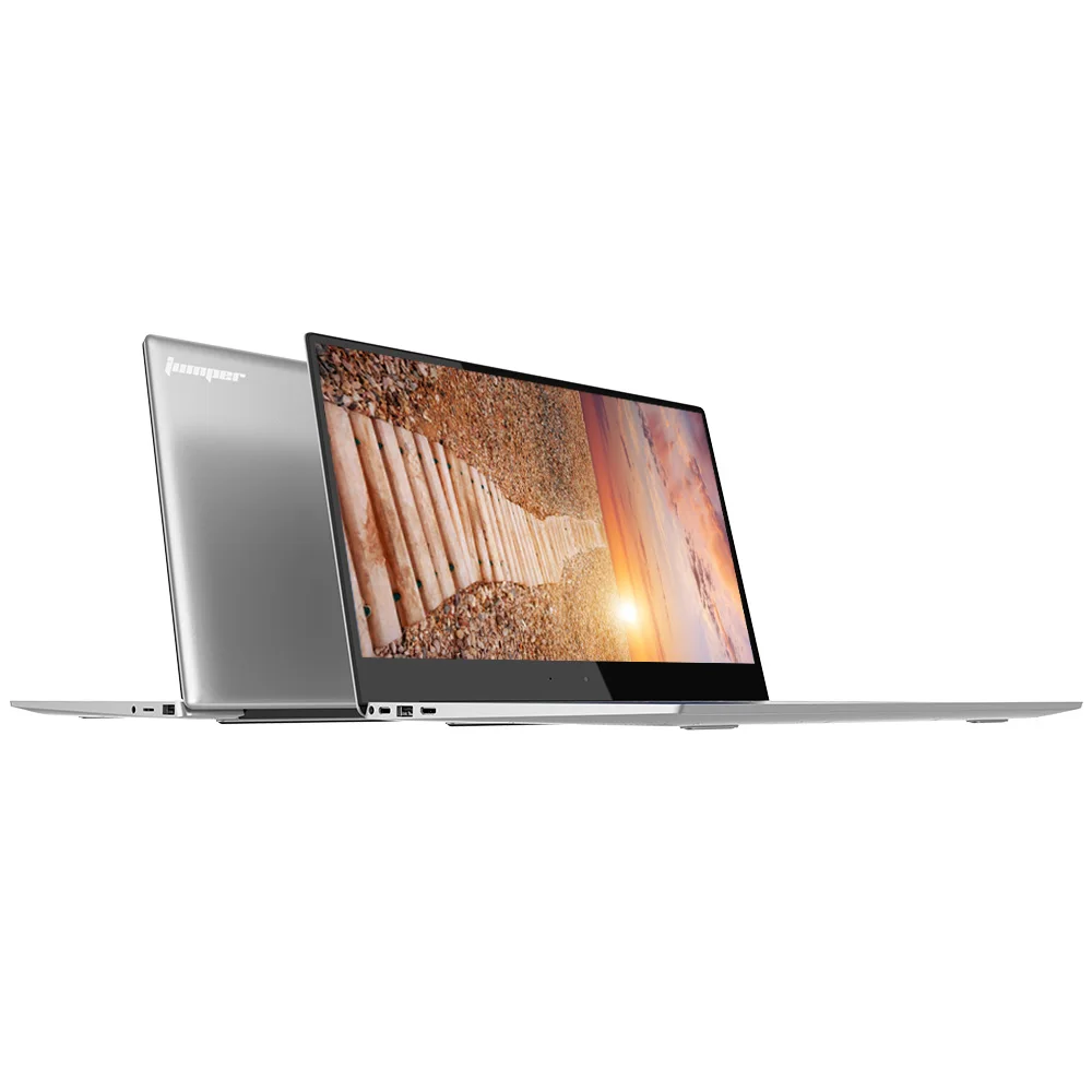 Ноутбук Jumper EZBook X4 Pro 14 0 дюймов Windows 10 Домашняя версия Intel Core i3 5005U двухъядерный 8 ГБ