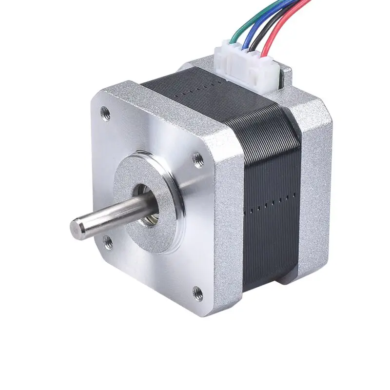

Extruder 17 Stepper Motor V6 Bowden Extruder Fully Kits For 3D Printer Parts 3D V6 3D Printer Accessories 17 Stepper Motor