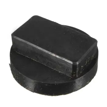 

62mm Jacking Tool Trolley Jack Pad Adapter Rubber For BMW E81 E82 E87 F22 F23