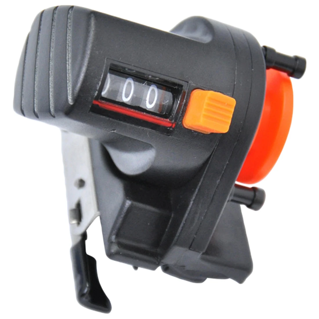 

New Fishing Finder Line Length Counter Tool Depth Gauge Tackle Tester Tools 0-999M