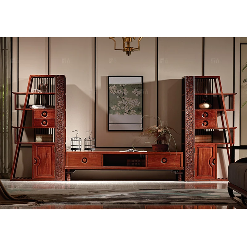 Cajonera komoda muebles de sala cassettiera legno meuble Тумба для телевизора витрина гостиной armario