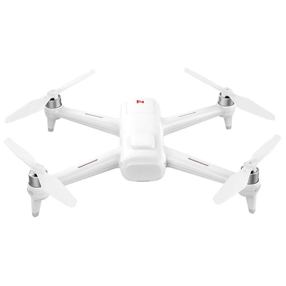 Original Xiaomi Fimi A3 5.8g 1km Fpv Professional Rc Drone With 2-axis Gimbal Hd 1080p Camera Gps Quadcopter Rtf Racing Models