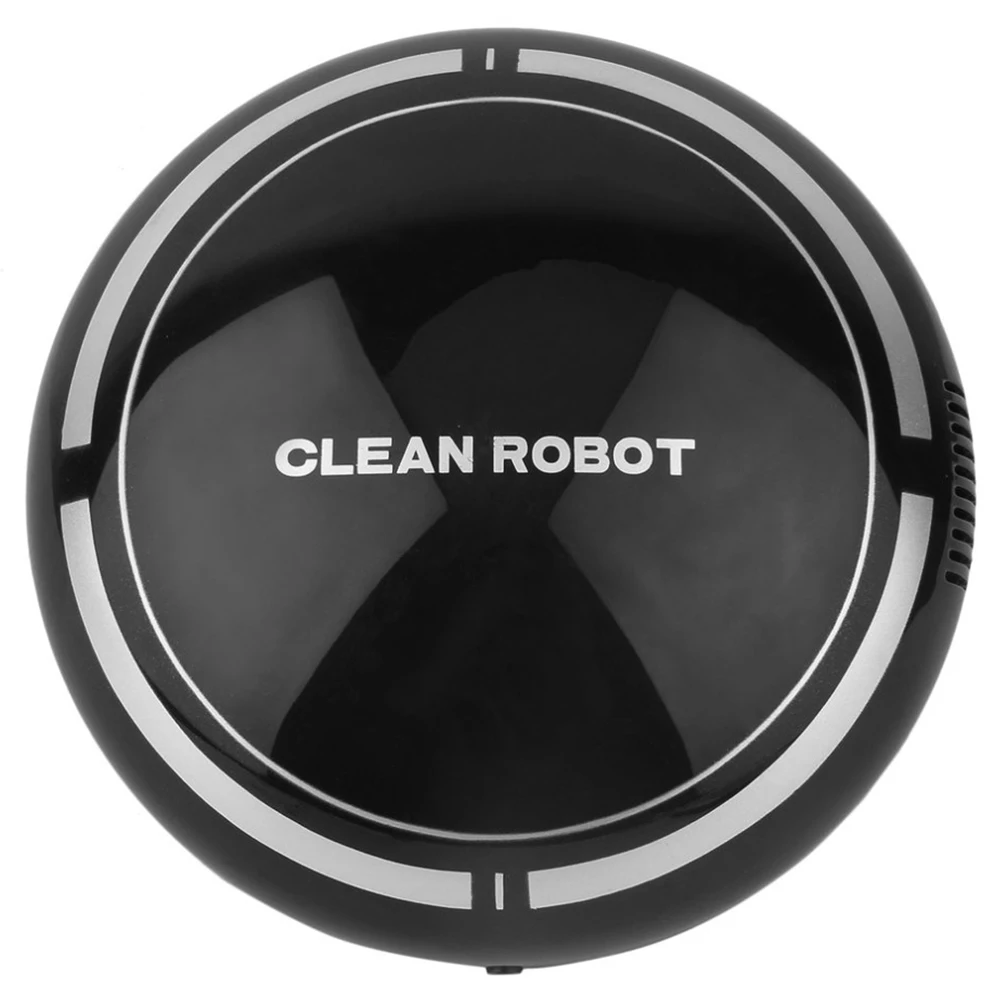 2 In 1 Wiederaufladbare Stock Kehr Roboter Staub Catcher Intelligente Auto-Induktion Boden Kehr Roboter-staubsauger 2 In 1 Wiederaufladbare Stock Kehr Roboter Staub Catcher Intelligente Auto-Induktion Boden Kehr Roboter-staubsauger