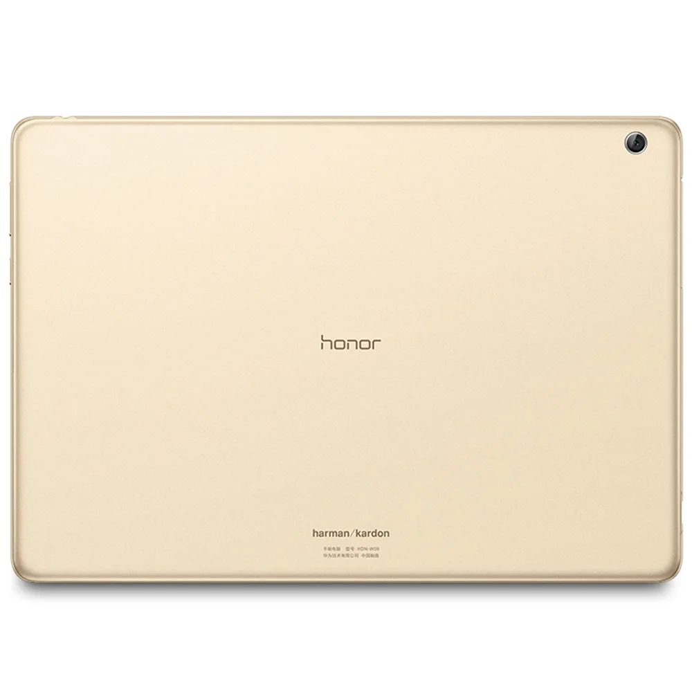 HUAWEI Honor Play MediaPad 2 ГБН L09 Tablet PC 10 1 дюйма 4 GB 64 ОС Android 7 0 8 Core Bluetooth Tablet|Планшеты| |