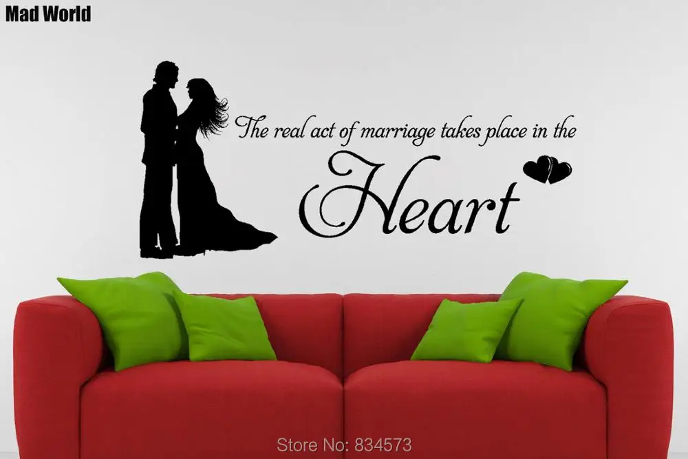 wedding photo wall art