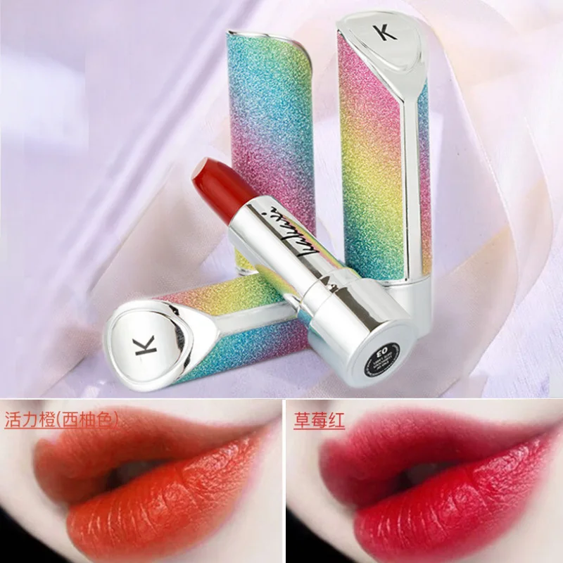 

Dual-effect moisturizing matte light combined with one-man Fish Gill moisturizing and moisturizing not easy to take off cosmetic