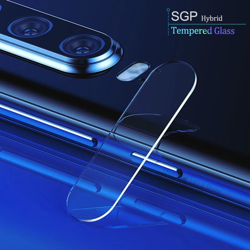 Защитная пленка для объектива задней камеры Huawei P30 P20 Mate 20 10 Mate20 Pro Lite Y9 2019 Honor