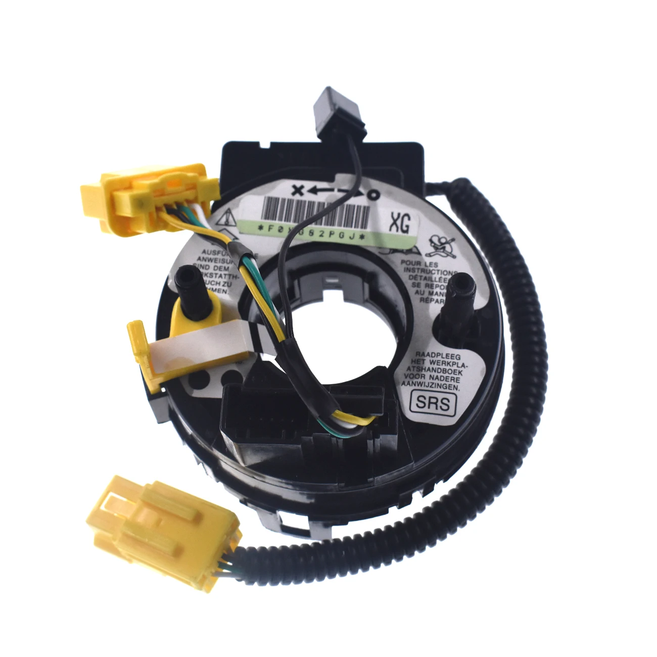 

77900-SDA-Y01 Spiral Cable Clock Spring For Honda Accord 2.4 2003