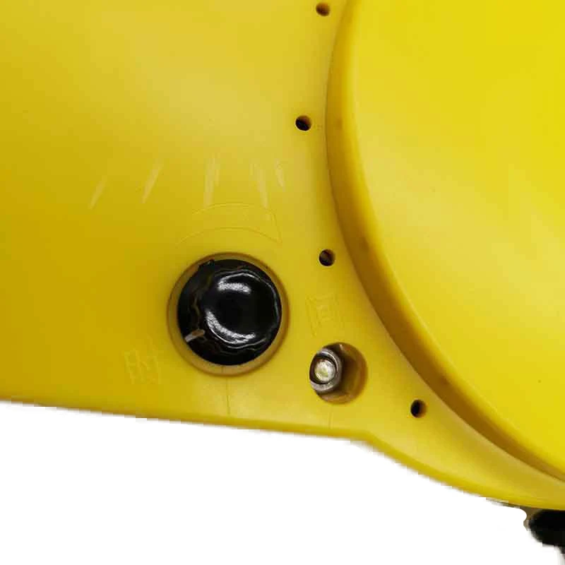  Spot welder car body repair dent puller garage sheet metal repair tool portable spot welder